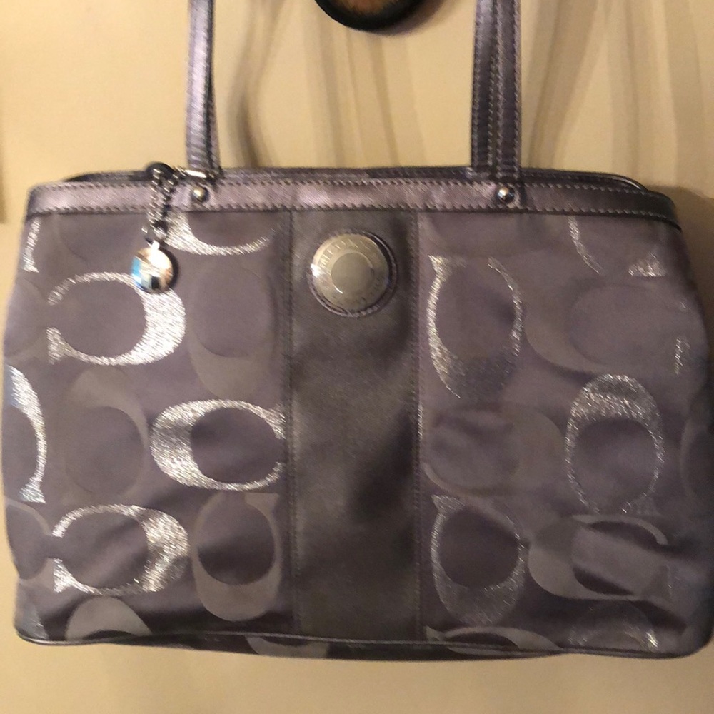 Couch Purse